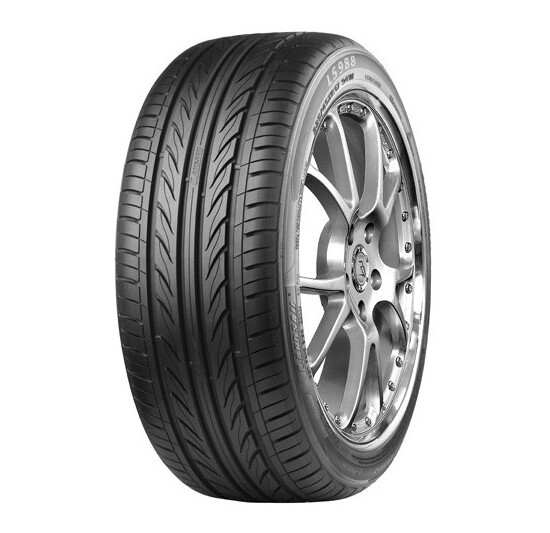 PNEU THUNDER 195/40 R17 D7 DELINTE 81W