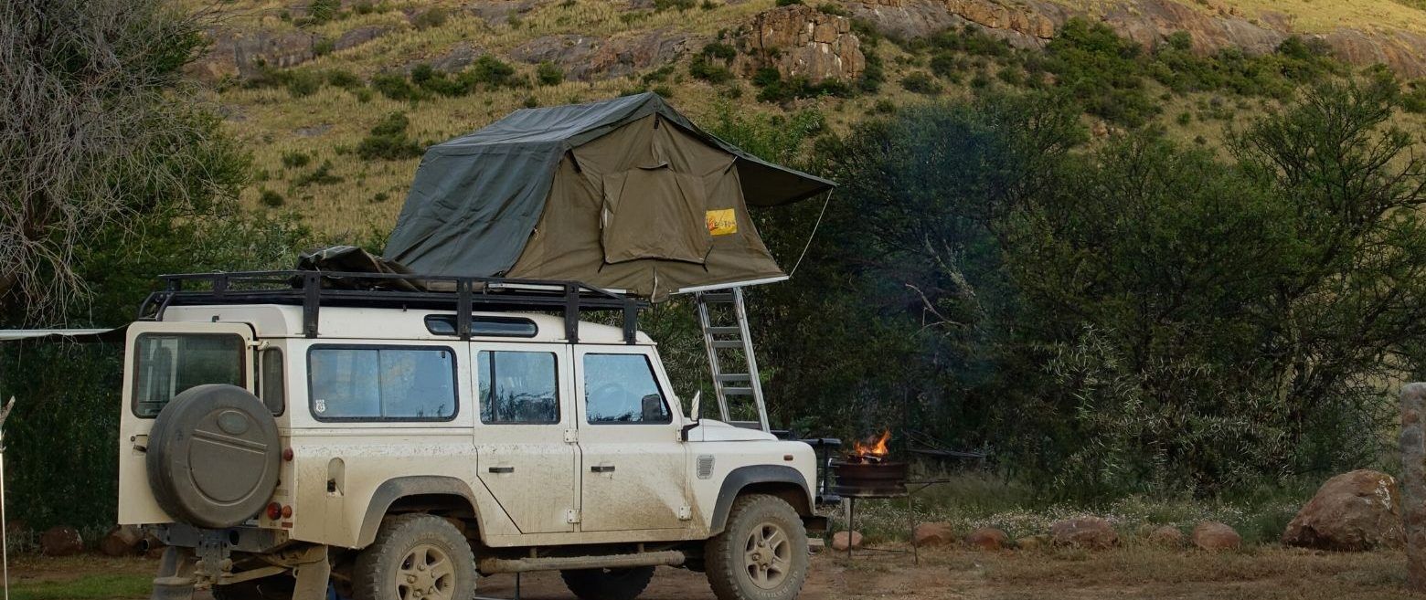 Pneu para Land Rover Defender: Escolha o melhor