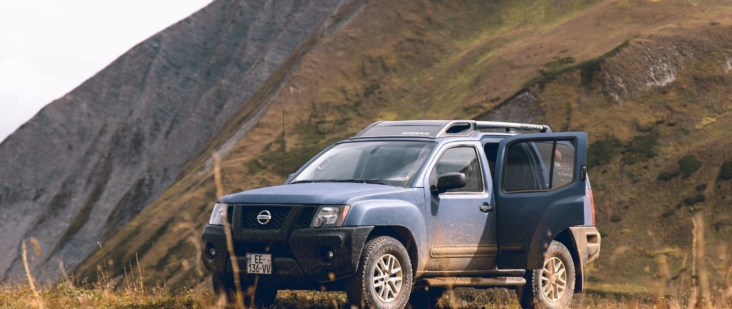 Qual o melhor pneu para Nissan Frontier?