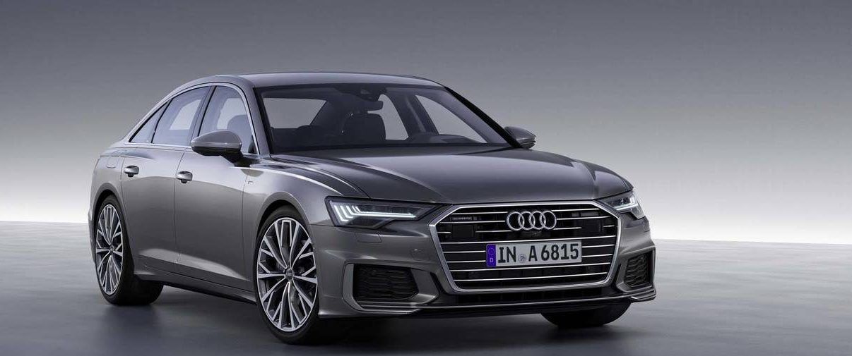 Pneu para Audi A6 – Como escolher o seu