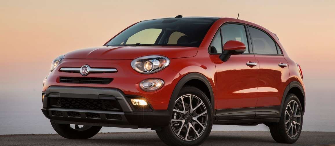 Pneu para Fiat 500X – Como escolher