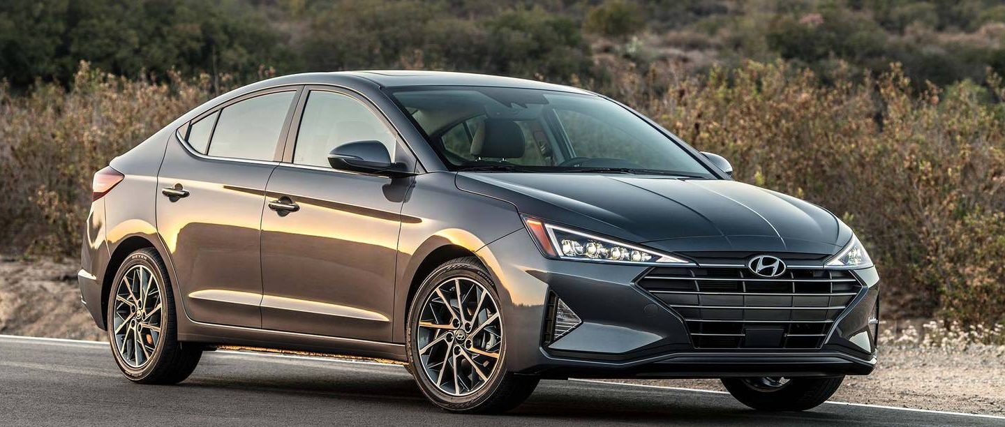 Qual o melhor pneu para Hyundai Elantra?