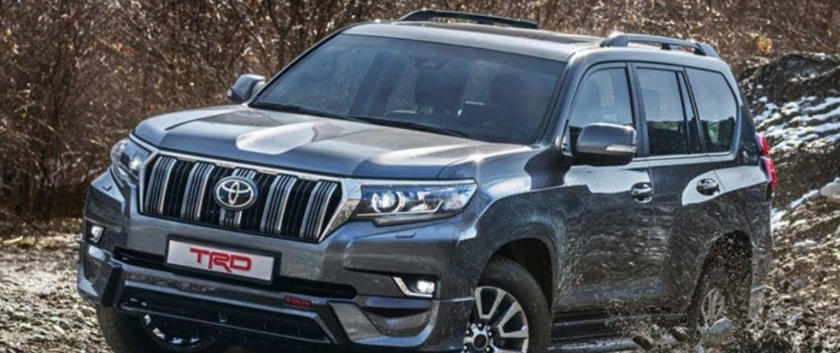 Pneu para Toyota Prado – Qual o melhor?