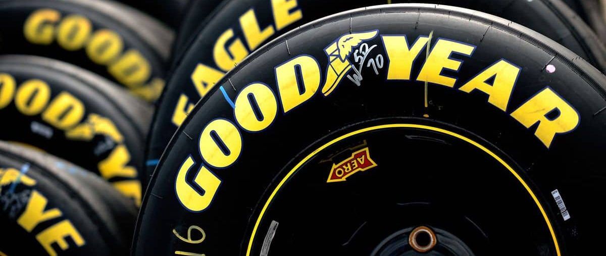 História da Goodyear: Conheça Aqui