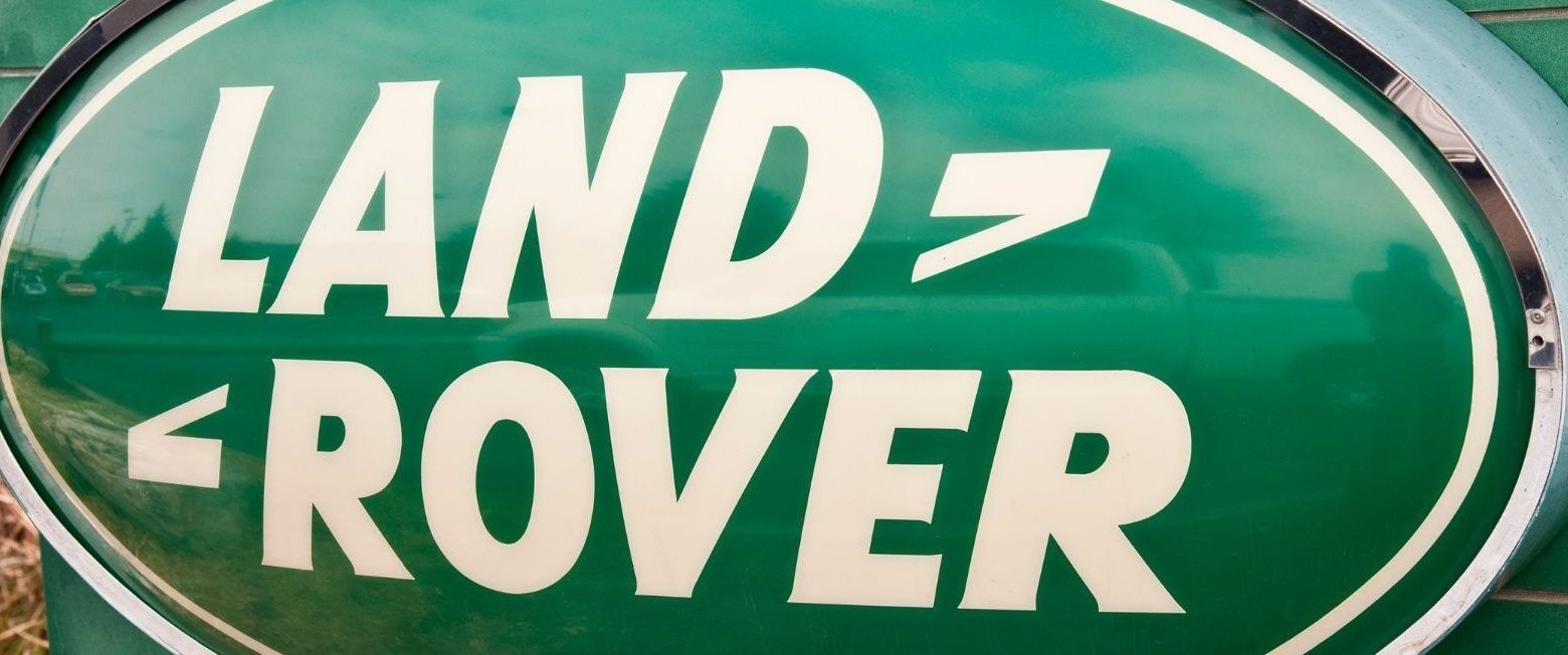 Land Rover: Conheça tudo sobre a marca!