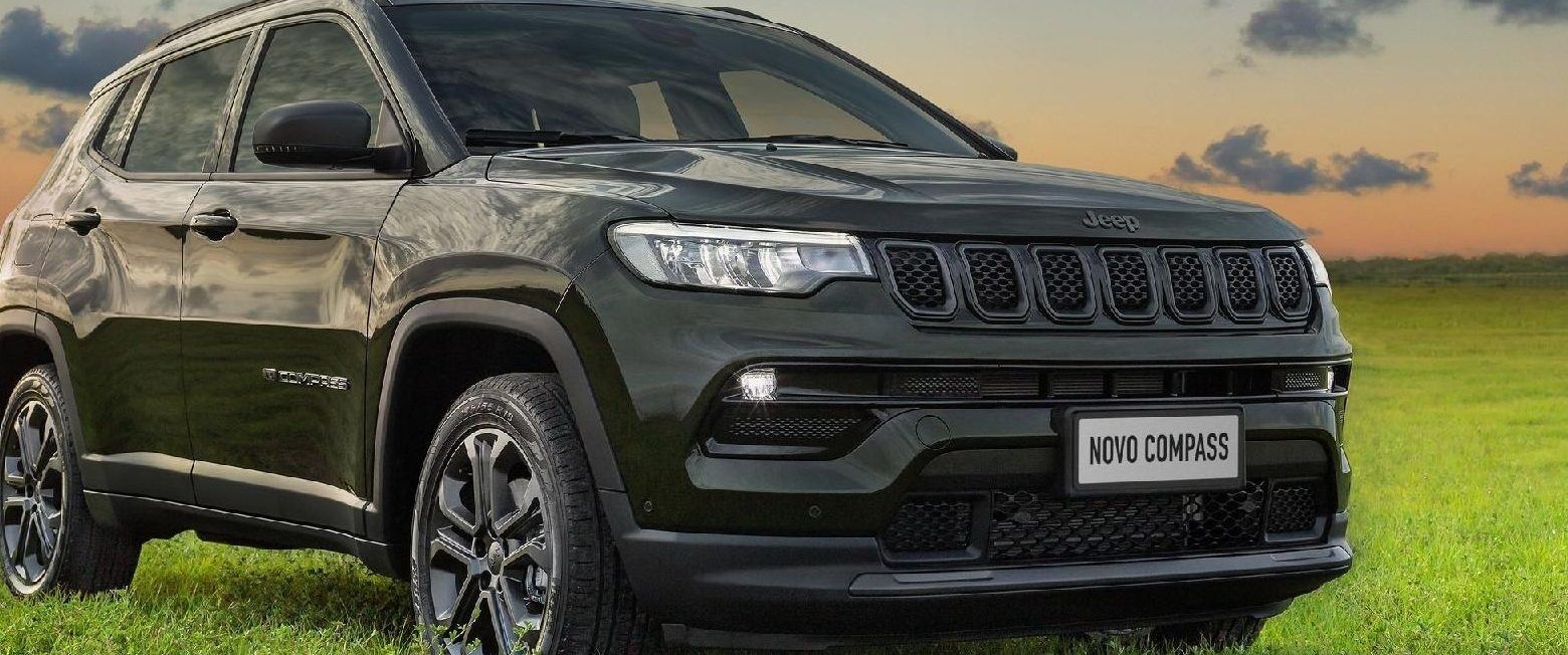 Amortecedor para Jeep Compass – Qual o melhor?