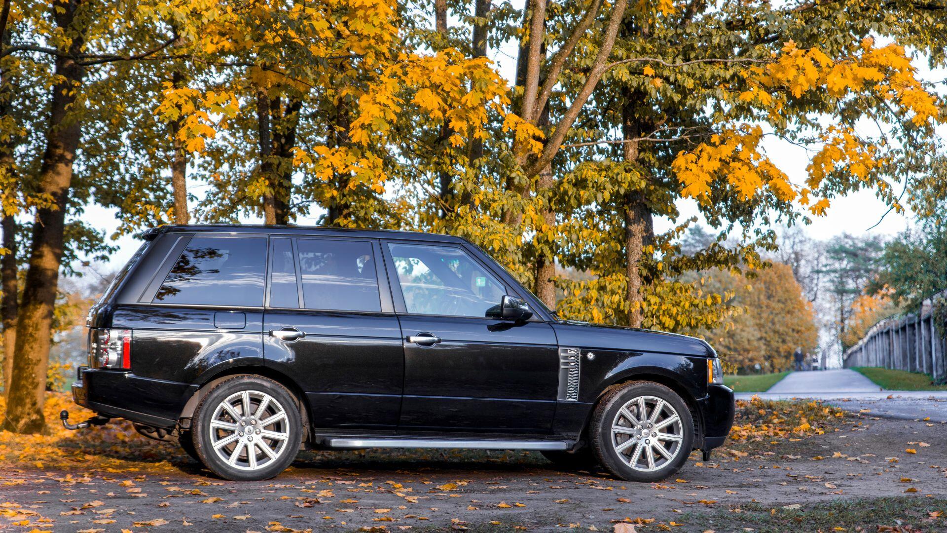 Land Rover Discovery: Opinião do dono